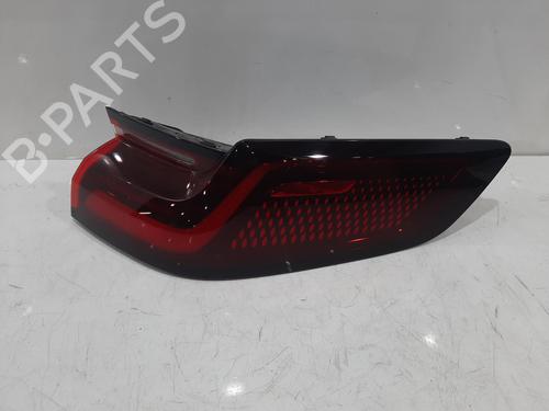Right taillight BYD SEAL U 1.5 Plug-in Hybrid Front-Wheel Drive | BP35985743C35 - Image 2
