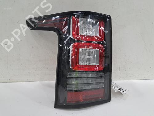 Used Left taillight LAND ROVER RANGE ROVER IV (L405) 3.0 SDV6 4x4 (292 hp) 29809559