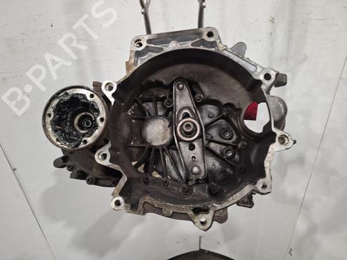 Used Gearbox Gearbox 37443249 37443249