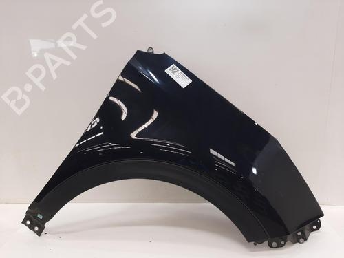 Used Right front fenders Right front fenders KIA SPORTAGE IV (QL, QLE) 1.7 CRDi (116 hp) 34733097 34733097