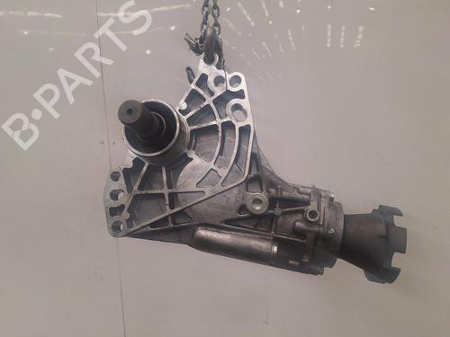 Used Transfer box Transfer box VAUXHALL ANTARA A (L07) 2.2 CDTi 4x4 (163 hp) 34644513 34644513