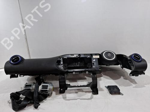 Used Airbag Kit Airbag Kit 39202247 39202247