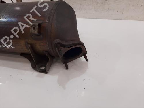 Particulate filter VAUXHALL INSIGNIA Mk II (B) Hatchback (Z18) 1.6 D (68) | BP37520042M81 - Image 4