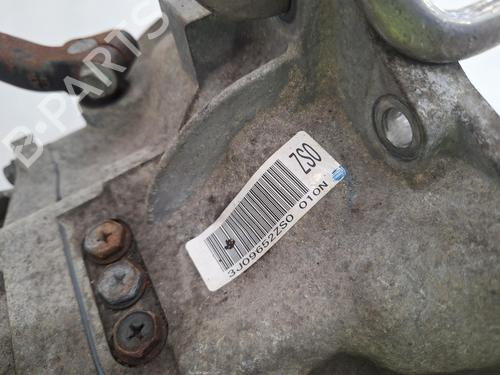Gearbox VAUXHALL AGILA Mk II (B) (H08) 1.0 12V | BP29398137M3 