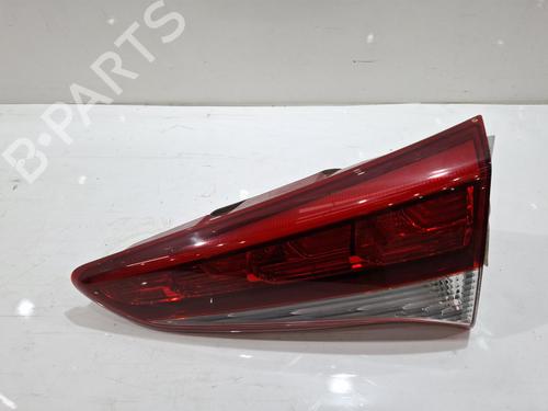 Used Right tailgate light Right tailgate light HYUNDAI TUCSON (TL, TLE) 2.0 CRDi (136 hp) 39252215 39252215