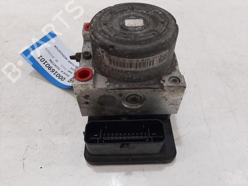 ABS pump HONDA CIVIC IX (FK) 1.4 i-VTEC (FK1) | BP34038520M43 - Image 2