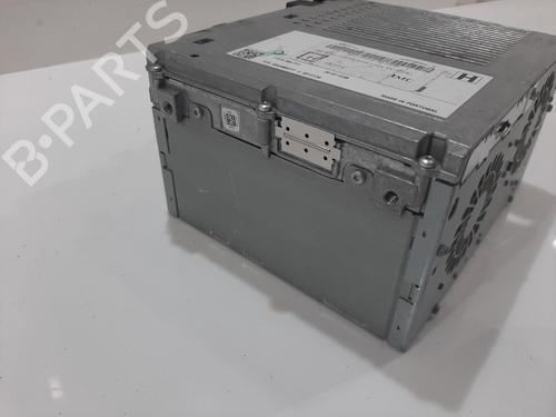 Electronic module LAND ROVER RANGE ROVER IV (L405) 4.4 SDV8 4x4 | BP26816059M83 