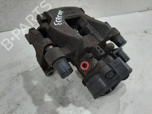 Left rear brake caliper JAGUAR I-PACE (X590) EV400 AWD | BP30829291M107 - Image 4
