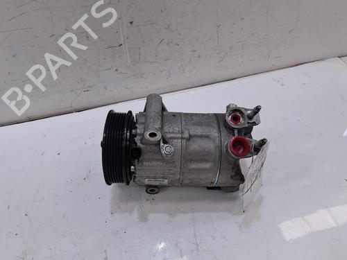 AC compressor FORD FOCUS IV (HN) 1.0 EcoBoost mHEV | BP36985766M34 - Image 3