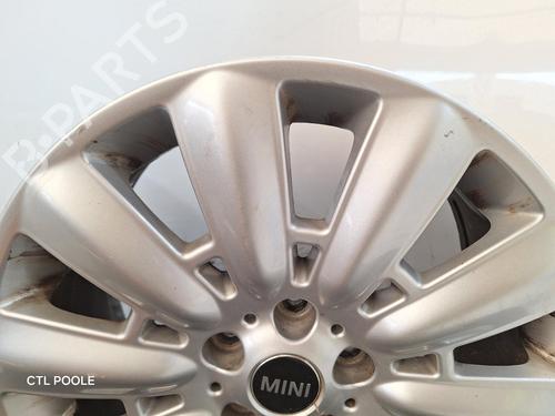Fælk MINI MINI COUNTRYMAN (F60) Cooper S ALL4 | BP38224940C45 - Image 2
