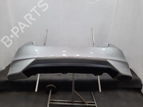 Used Rear bumper Rear bumper NISSAN NOTE (E12) 1.2 DIG-S (98 hp) 34577032 34577032