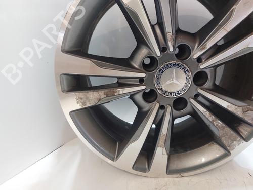 Rim MERCEDES-BENZ E-CLASS (W212) E 220 BlueTEC (212.001) | BP32356888C45