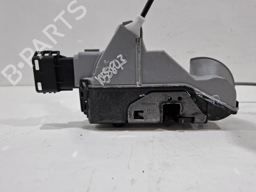 Front right lock CITROËN C4 CACTUS 1.2 THP 110 | BP38412517C97 - Image 2