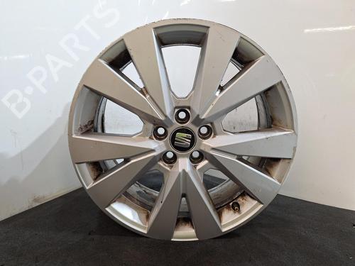 Used Rim Rim SEAT ARONA (KJ7, KJP) 1.0 TSI (116 hp) 40159657 40159657