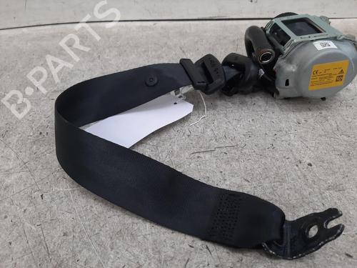 Rear right seatbelt JAGUAR I-PACE (X590) EV400 AWD | BP29235943I28 - Image 5