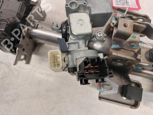 Steering column SUZUKI SX4 (EY, GY) 1.9 DDiS (RW419D) | BP26816005M21 