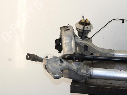 Subframe JAGUAR F-TYPE Convertible (X152) 2.0 Ti4 | BP29322478M9