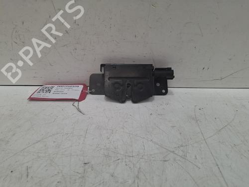 Used Hood lock Hood lock KIA SPORTAGE IV (QL, QLE) 1.7 CRDi (116 hp) 40071521 40071521