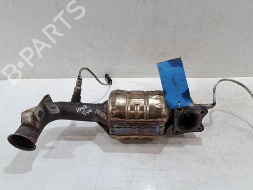 Used Catalyst DS DS 3 (SA_) 1.2 VTi 82 (SAHMZ6) (82 hp) 32851765