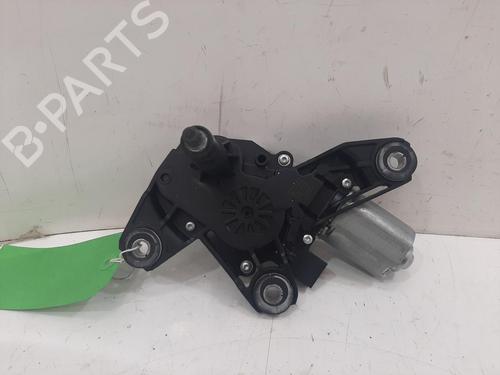 Used Rear wiper motor RENAULT SCÉNIC IV (J9_) 1.5 dCi 110 (110 hp) 27501954