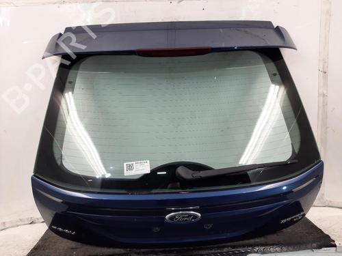 Used Tailgate FORD FOCUS II (DA_, HCP, DP) 1.6 (100 hp) 31999442