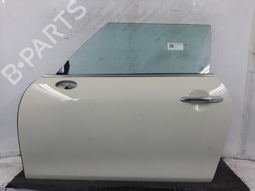 Dør venstre foran MINI MINI (F56) Cooper D (116 hp) 31286328