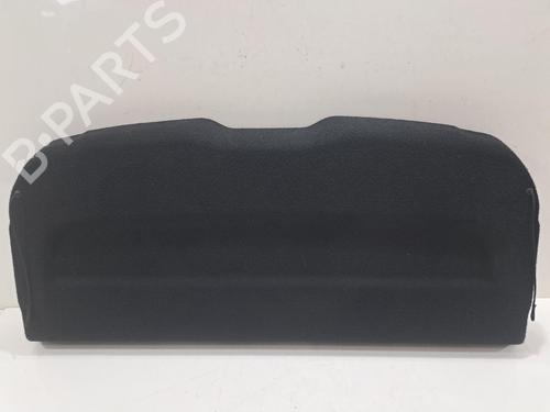 Used Rear parcel shelf VAUXHALL CORSA Mk V (F) 1.2 (75 hp) 28722723