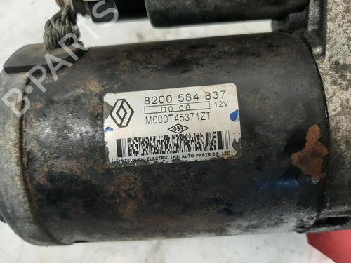 Startmotor RENAULT WIND (E4M_) 1.6 (E4MB, E4MC) | BP26863820M8 