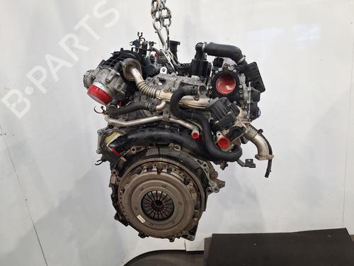 Engine LAND ROVER RANGE ROVER EVOQUE (L538) 2.0 D 4x4 | BP32408931M1  - Image 5