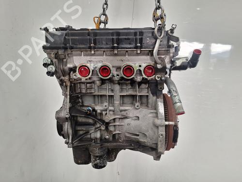 Engine SUZUKI SWIFT IV (FZ, NZ) 1.2 (AZG412, ZC72S) | BP33467602M1 - Image 5