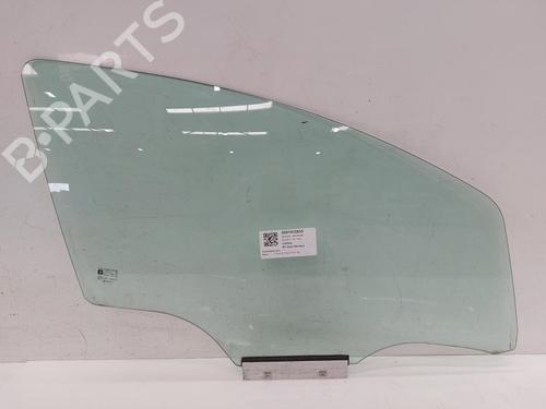 Front right door window VAUXHALL CORSA Mk IV (E) (X15) 1.4 | BP26870803C19 