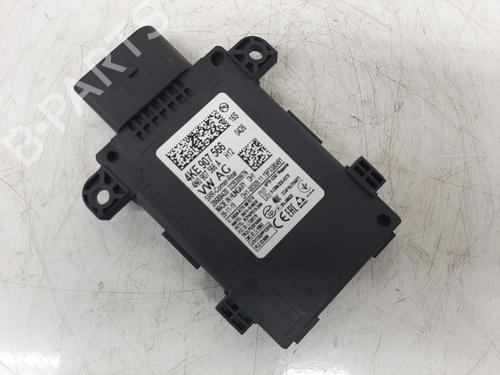 Used Control unit PORSCHE 911 (992) 3.0 Carrera 4 S (992420) (450 hp) 26766698