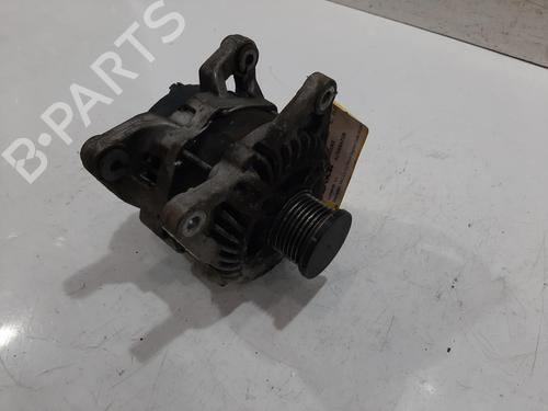 Alternator RENAULT KADJAR (HA_, HL_) 1.3 TCe 140 (HLNB, HLN1) | BP33335687M7 - Image 5