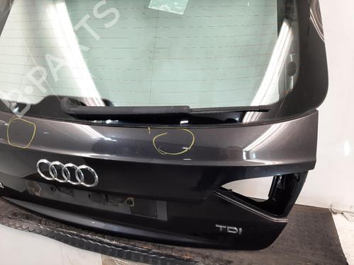Bakluke CC/Kombi-Kupé AUDI A4 B8 Avant (8K5) 2.0 TDI | BP29637426C6 
