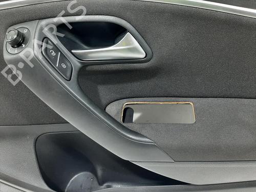 Other VW POLO V (6R1, 6C1) 1.2 TSI 16V | BP31286164O1 