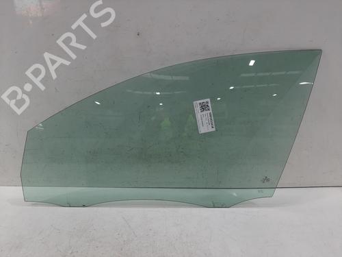 Used Front left door window Front left door window VW GOLF VI (5K1) 1.6 TDI (90 hp) 33839230 33839230