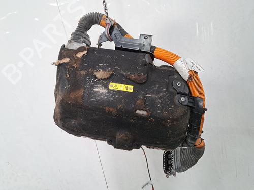 Motor JAGUAR I-PACE (X590) EV400 AWD | BP29988549M1 