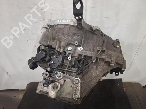 Gearkasse KIA CEED (CD) 1.6 CRDi 115 | BP39743632M3 - Image 6