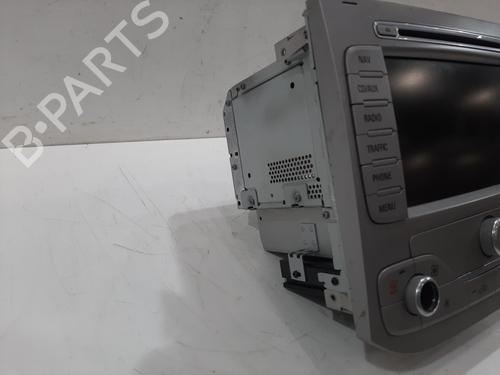 Electronic module FORD KUGA I 2.5 4x4 | BP29581398M83 