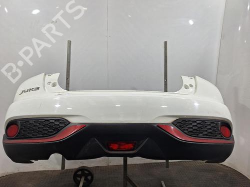 rear-bumper-nissan-juke-f15-2010-2011-2012-2013-2014-2015-2016-2017-2018-2019-31903770 main image