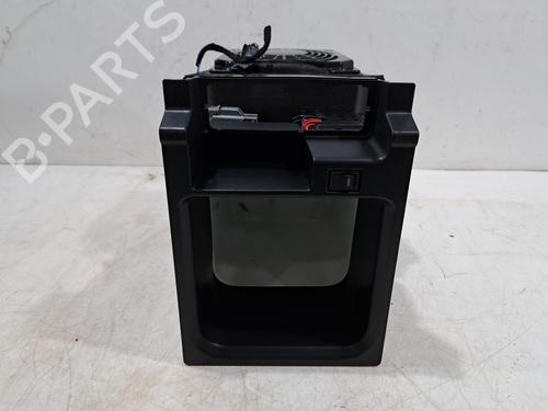 Mittelkonsole für LAND ROVER RANGE ROVER IV (L405) 4.4 SDV8 4x4 (340 hp) 29988904