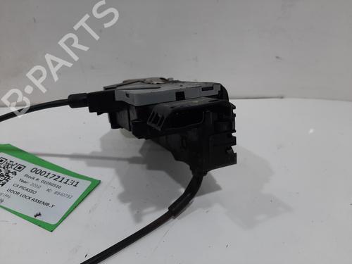Other CITROËN C3 Picasso (SH_) 1.6 HDi | BP35922563O1 - Image 4