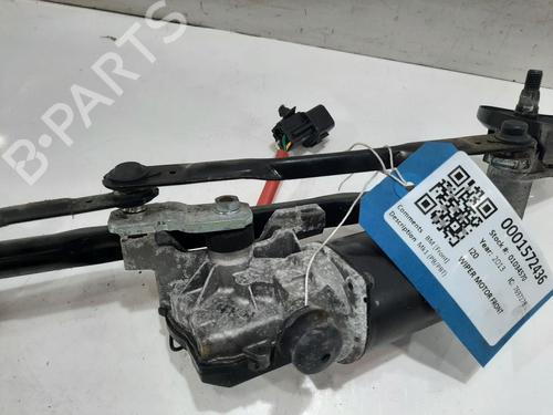 Front wiper motor HYUNDAI i20 I (PB, PBT) 1.2 | BP30559923M29