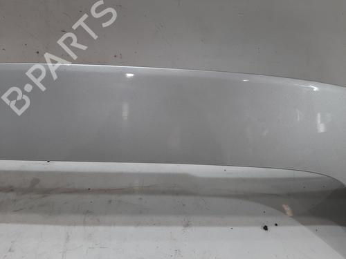 Rear spoiler FORD FIESTA VI (CB1, CCN) 1.6 TDCi | BP32324582C96