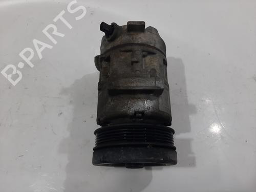AC-Kompressor VAUXHALL CORSA Mk III (D) (S07) 1.2 (L08) | BP29417213M34 