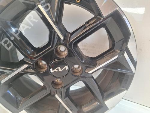 Fælk KIA PICANTO III (JA) 1.0 T-GDi | BP38076384C45 - Image 3