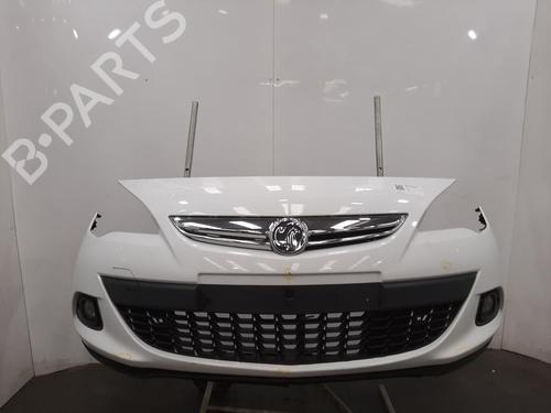 Used Front bumper Front bumper VAUXHALL ASTRA Mk VI (J) GTC (P10) 1.4 (140 hp) 35922339 35922339