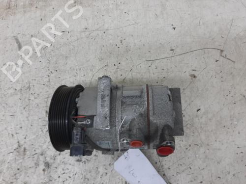 AC compressor KIA SPORTAGE IV (QL, QLE) 1.6 CRDi | BP26853920M34 