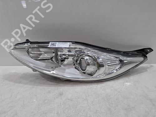 left-headlight-ford-fiesta-vi-cb1-ccn-2008-39405701 main image