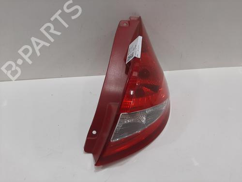 Høyre baklys FORD FIESTA VI (CB1, CCN) 1.4 TDCi (70 hp) 28575555